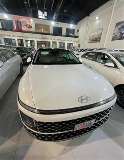 هيونداي أزيرا